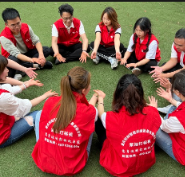 初刻打標(biāo)機(jī)工廠(chǎng)2022年春季“精英團(tuán)隊(duì)，活力無(wú)限”團(tuán)建活動(dòng)